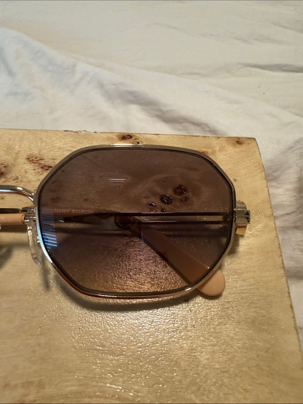 Tory Burch Sunglasses - Picture 8 of 8